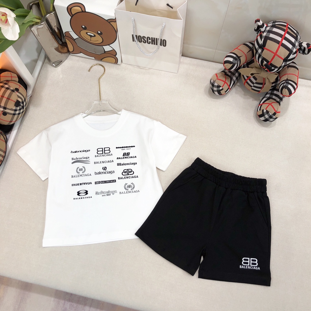 Balenciaga Kids